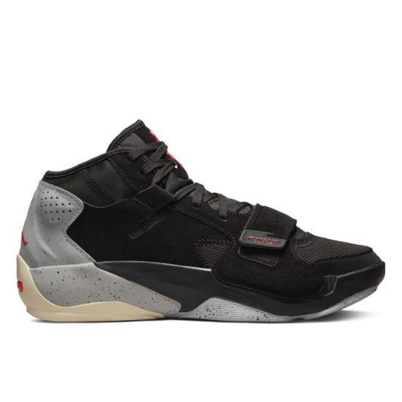Picture of JORDAN ZION 2 PF 'BLACK SIREN RED'