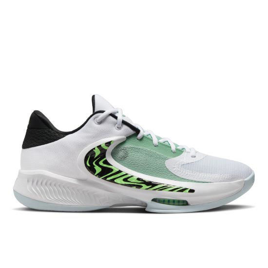 Picture of NIKE ZOOM FREAK 4 'BARELY VOLT'