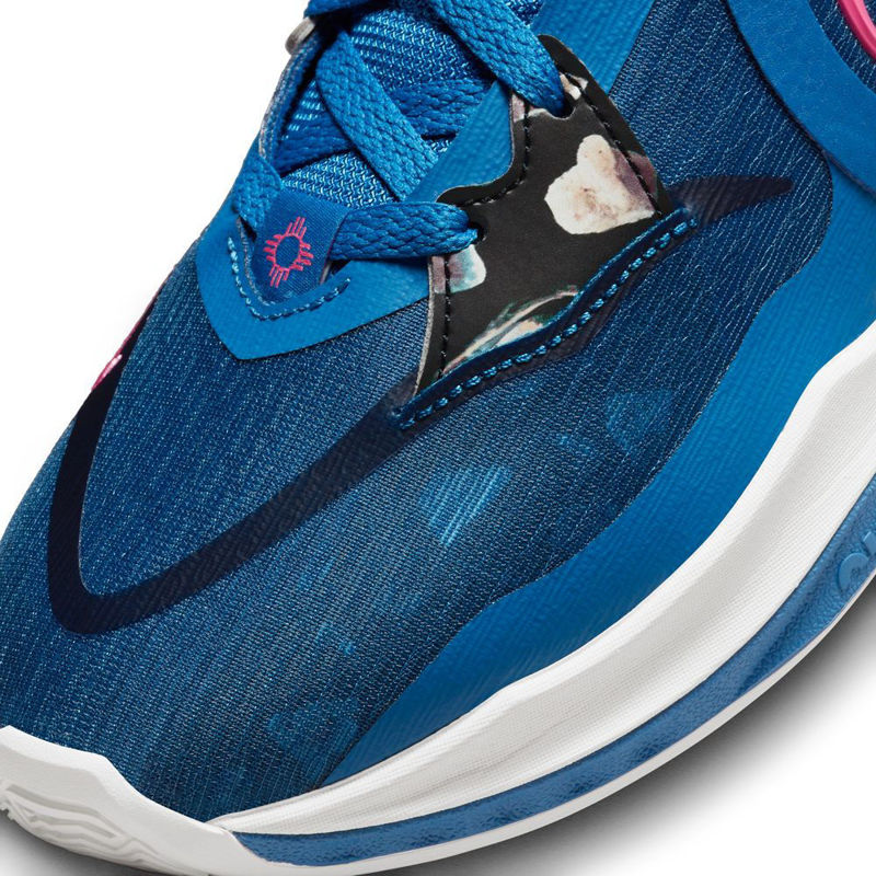 Picture of KYRIE LOW 5 EP 'PRECIOUS STONES'