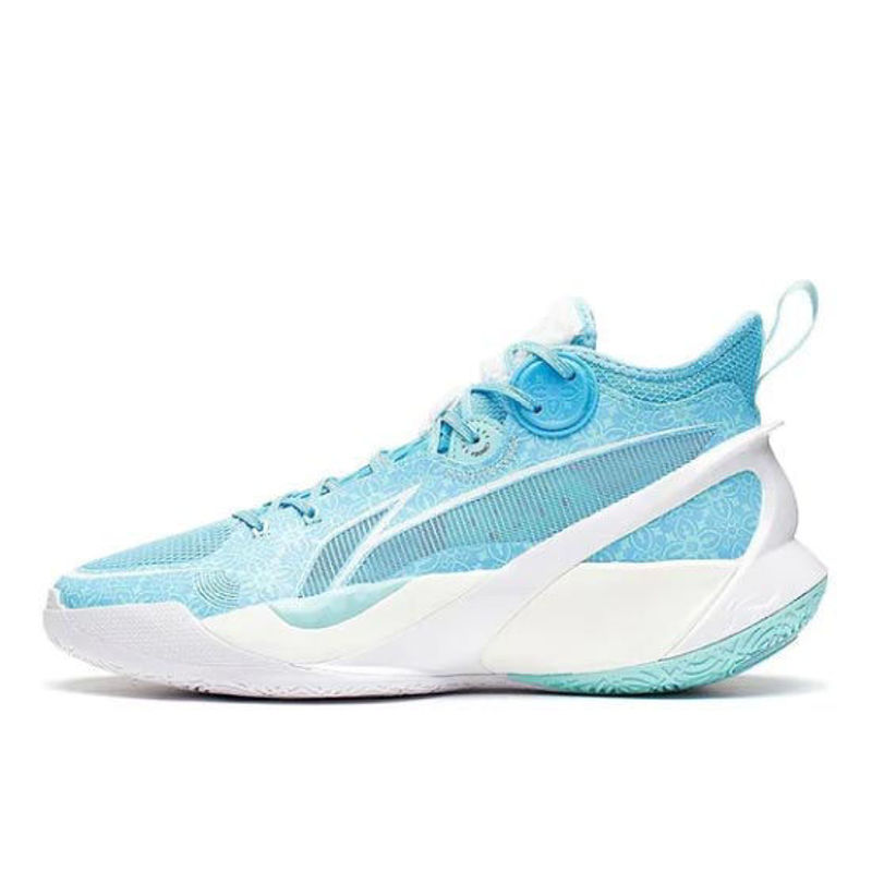 Picture of LI-NING SONIC X 'ISLAND BLUE'