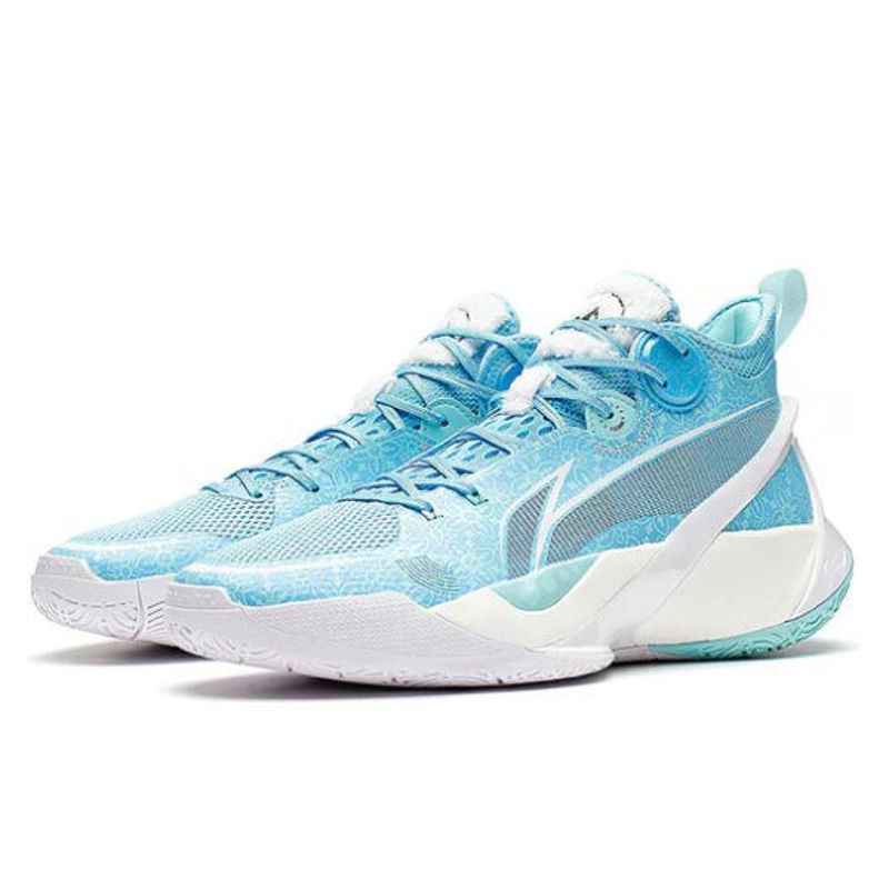 Picture of LI-NING SONIC X 'ISLAND BLUE'