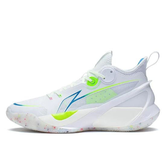 Picture of LI-NING SONIC X 'STANDARD WHITE'