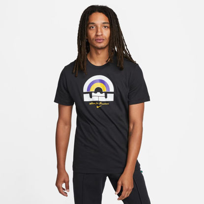 Picture of NIKE LBJ TEE