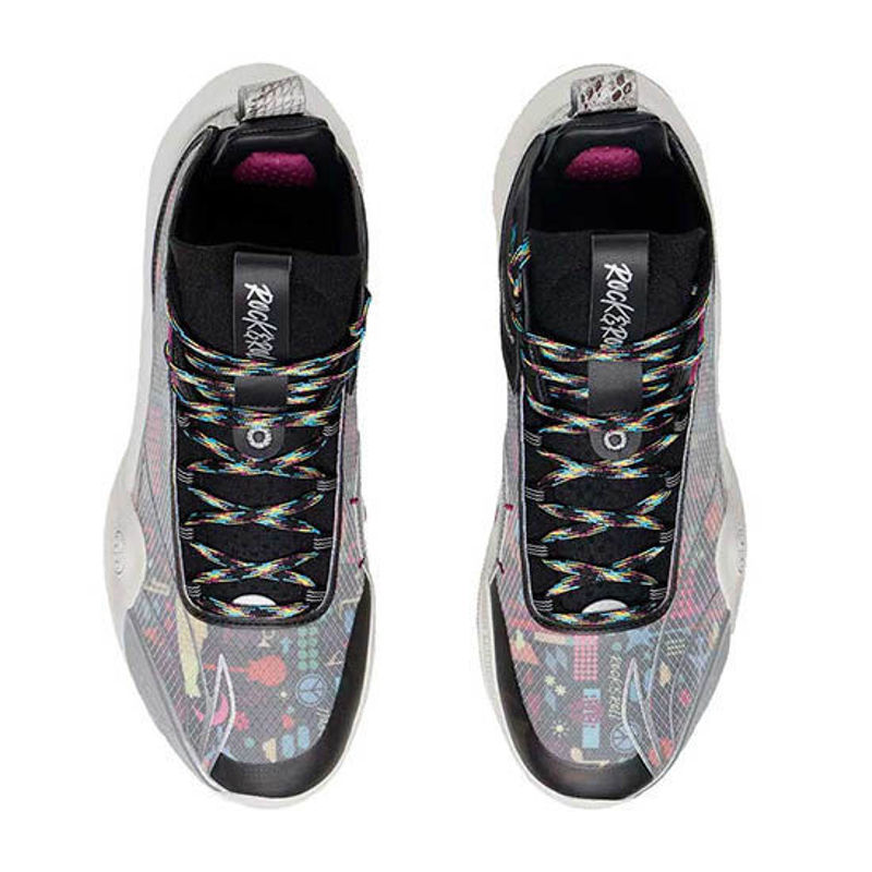 Picture of LI-NING CJ 1 'ROCK N ROLL'