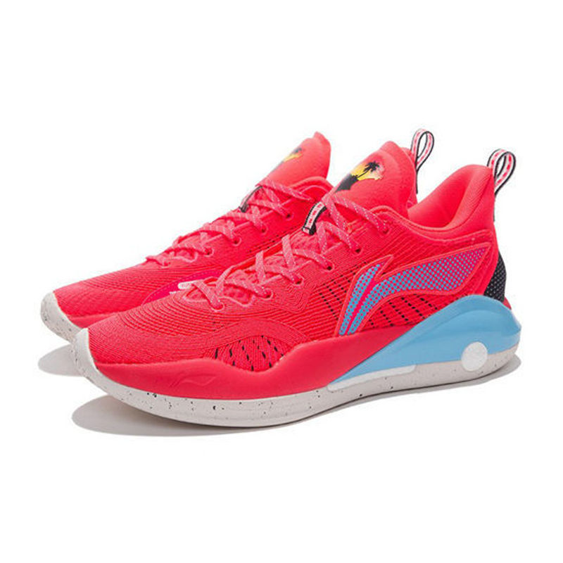 Picture of LI-NING YU SHUAI XV V2 ‘SOUTH BEACH'