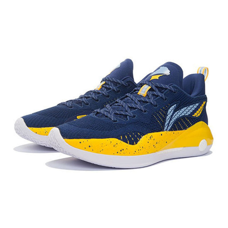 Picture of LI-NING YU SHUAI XV V2 'MARQUETTE 33'