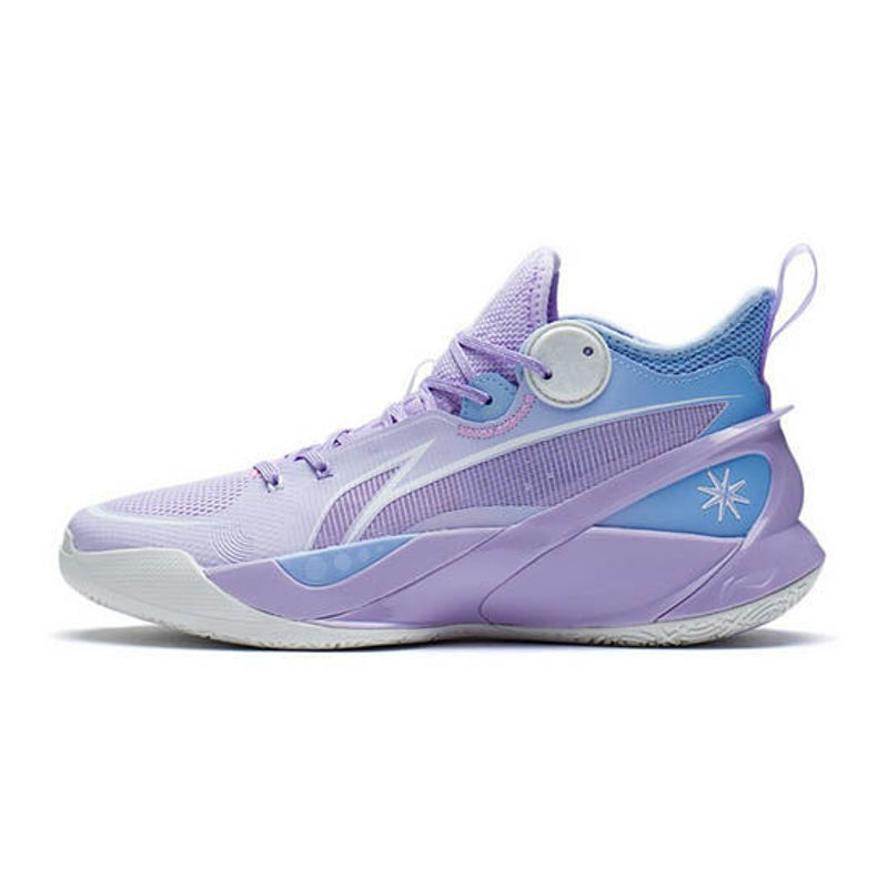 MVP Basketball Store. LI-NING SONIC X 'AURORA'