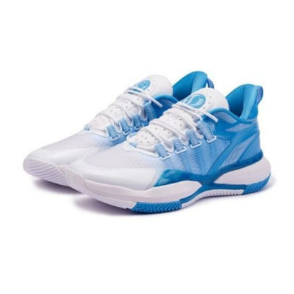 Picture of 361° AG PULL UP 2.0 'WHITE UNIVERSITY BLUE'