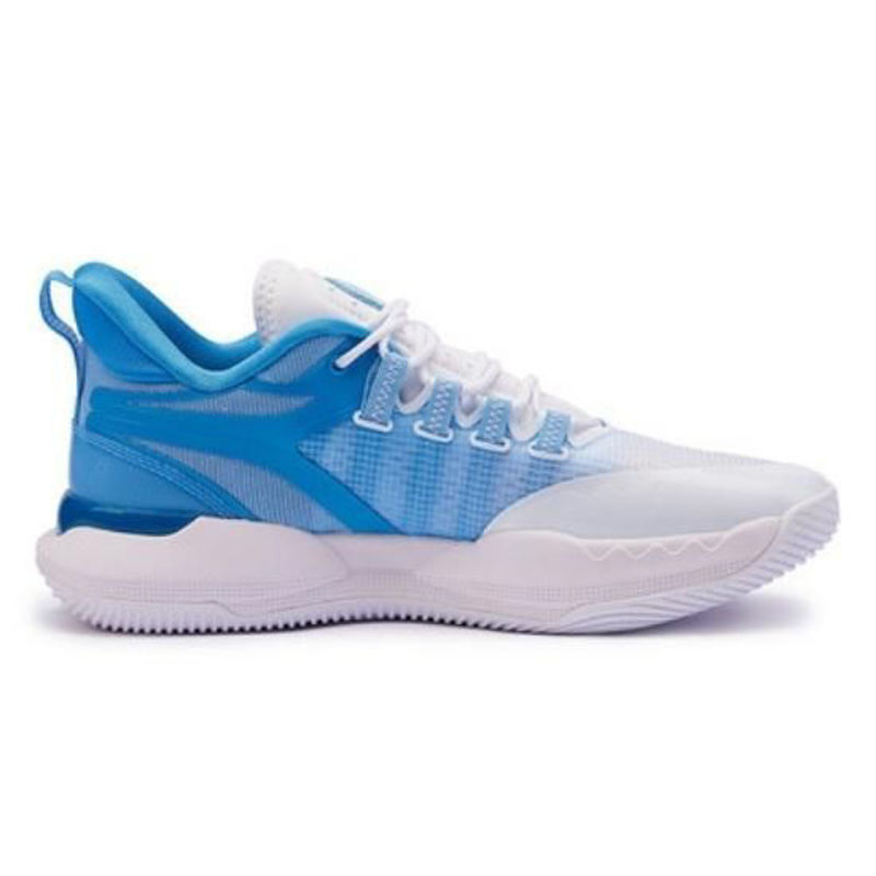 Picture of 361° AG PULL UP 2.0 'WHITE UNIVERSITY BLUE'