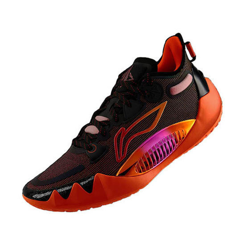 Picture of LI-NING JIMMY BUTLER 1 'IRON & BLOOD'