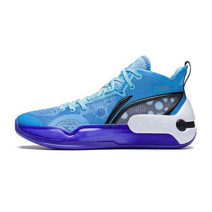 Picture of LI-NING YU SHUAI XVI 'BLUE CAMPALUNA'