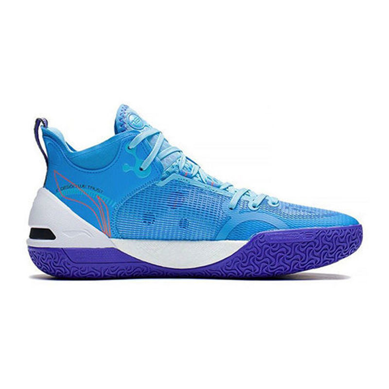 Picture of LI-NING YU SHUAI XVI 'BLUE CAMPALUNA'