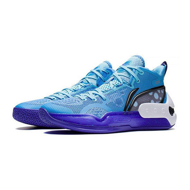 Picture of LI-NING YU SHUAI XVI 'BLUE CAMPALUNA'