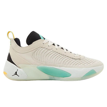 Picture of JORDAN LUKA 1 NEXT NATURE PF 'LIGHT OREWOOD BROWN'