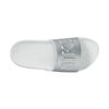 Picture of WMNS NIKE OFFCOURT SLIDE 'WHITE SILVER'