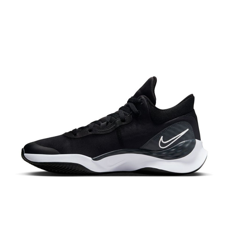 Picture of NIKE RENEW ELEVATE III 'BLACK WHITE'