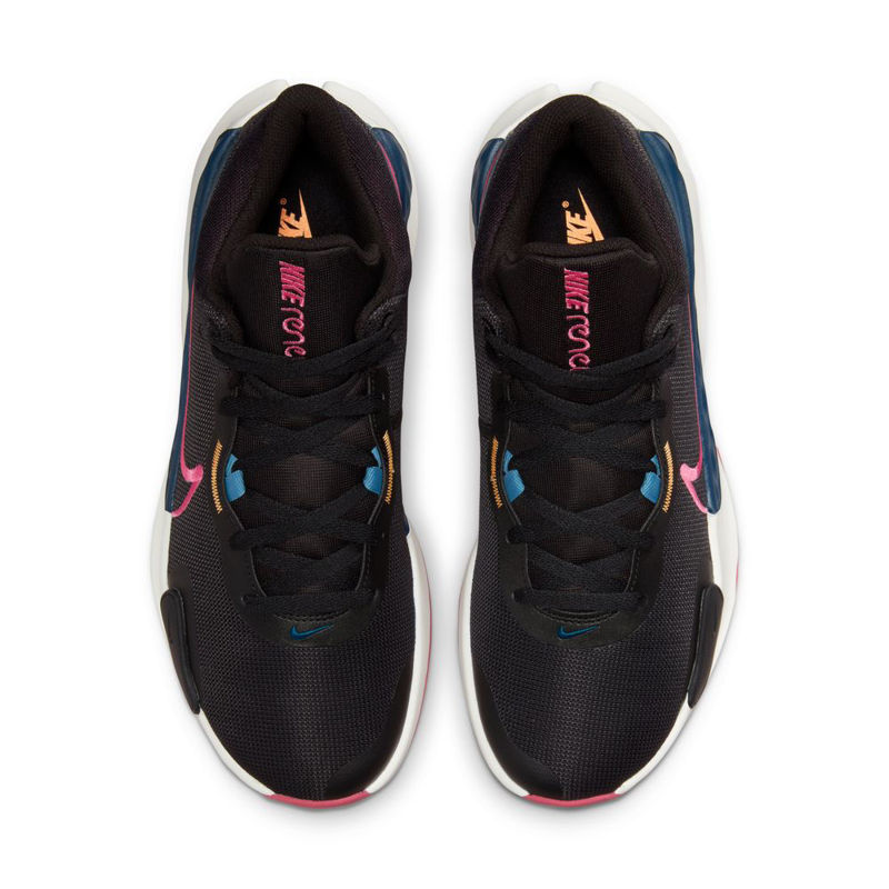 Picture of NIKE RENEW ELEVATE III 'BLACK PINKSICLE'