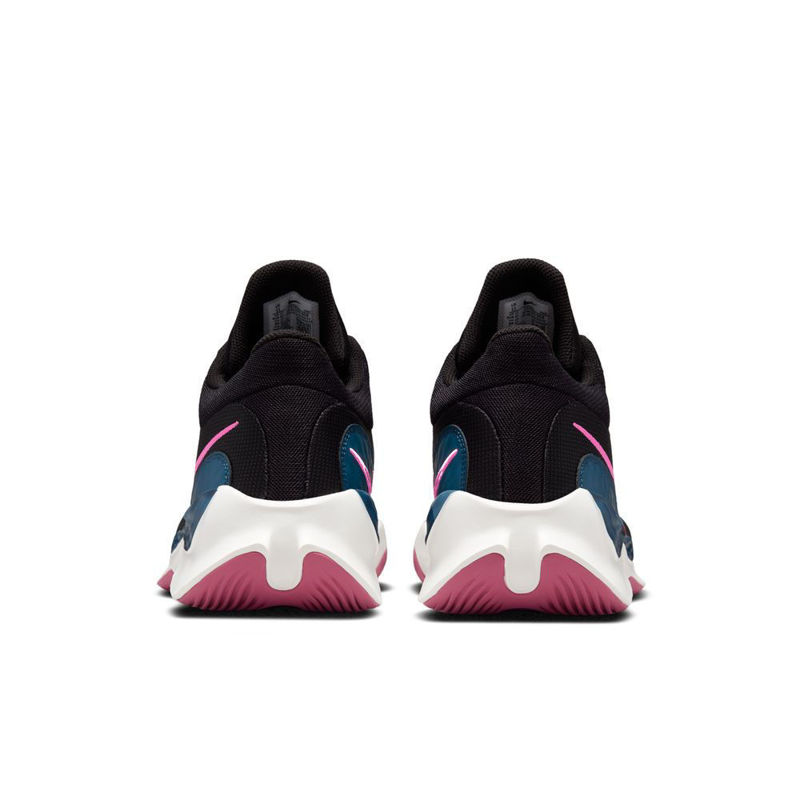 Picture of NIKE RENEW ELEVATE III 'BLACK PINKSICLE'