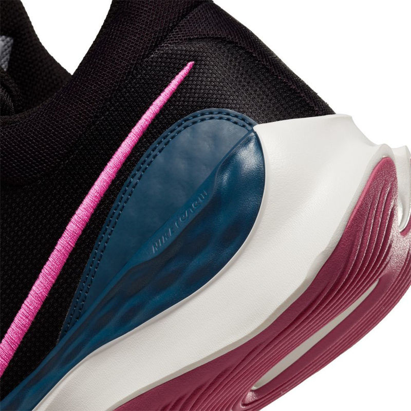 Picture of NIKE RENEW ELEVATE III 'BLACK PINKSICLE'