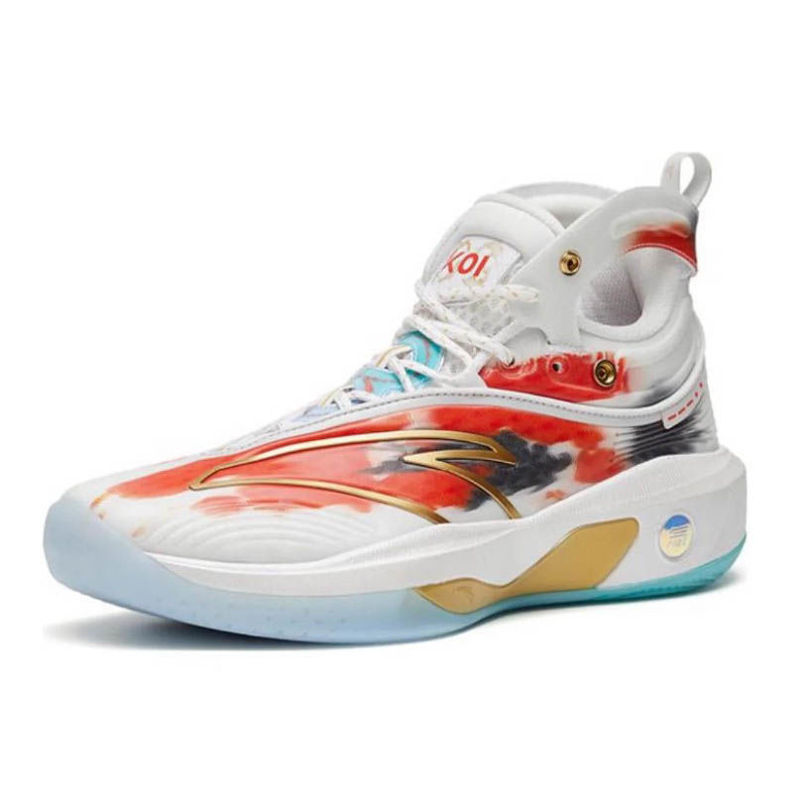 MVP Basketball Store. ANTA KT8 LIMITED EDITION 'KOI'