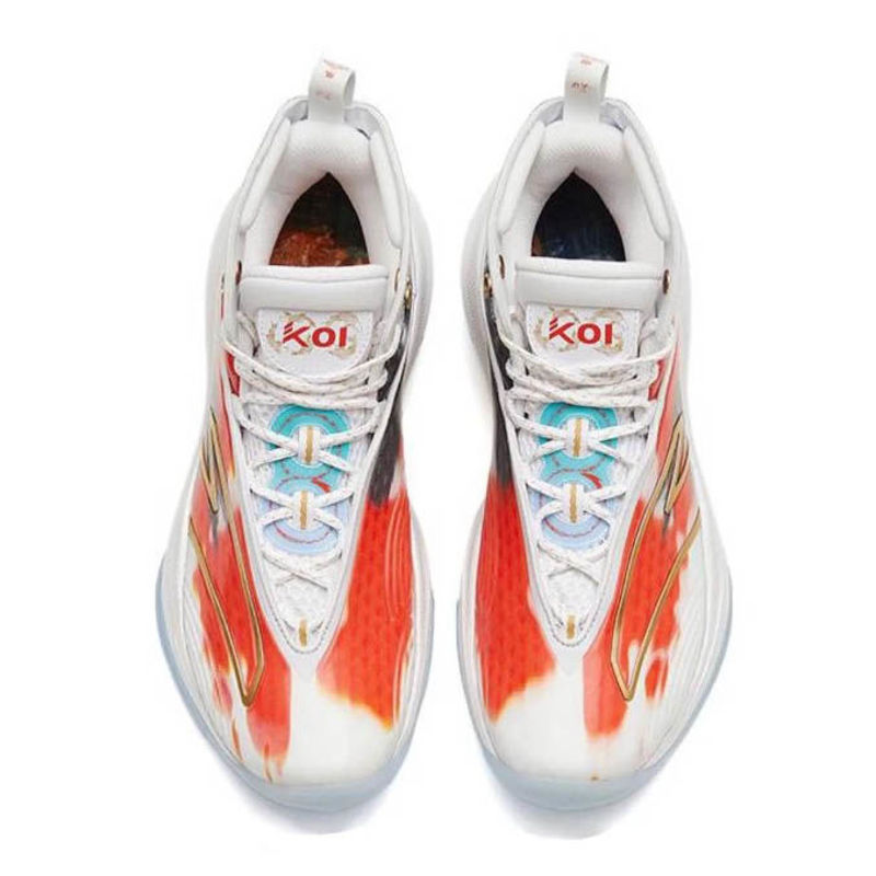 Picture of ANTA KT8 LIMITED EDITION 'KOI'