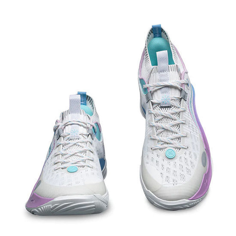 Picture of LI-NING WADE 808 2 ULTRA 'FAMILY LOVE'