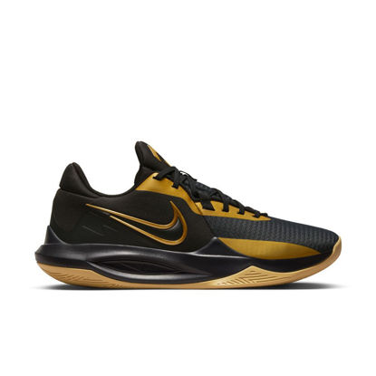 Picture of PRECISION VI 'BLACK GOLD'