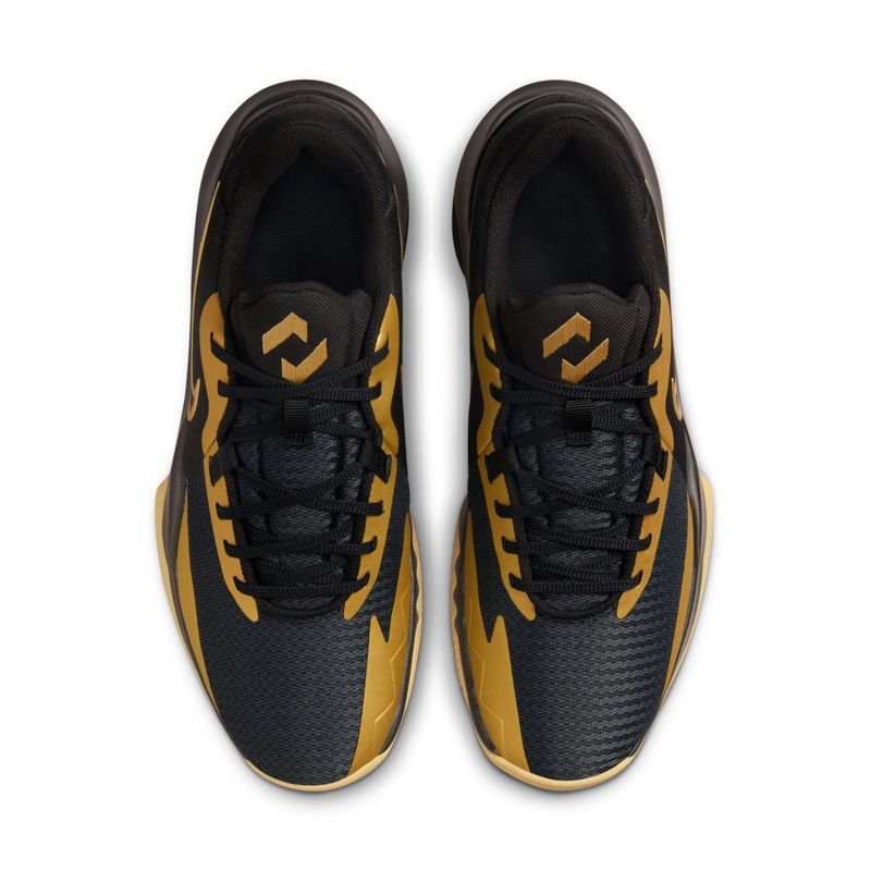 Picture of PRECISION VI 'BLACK GOLD'