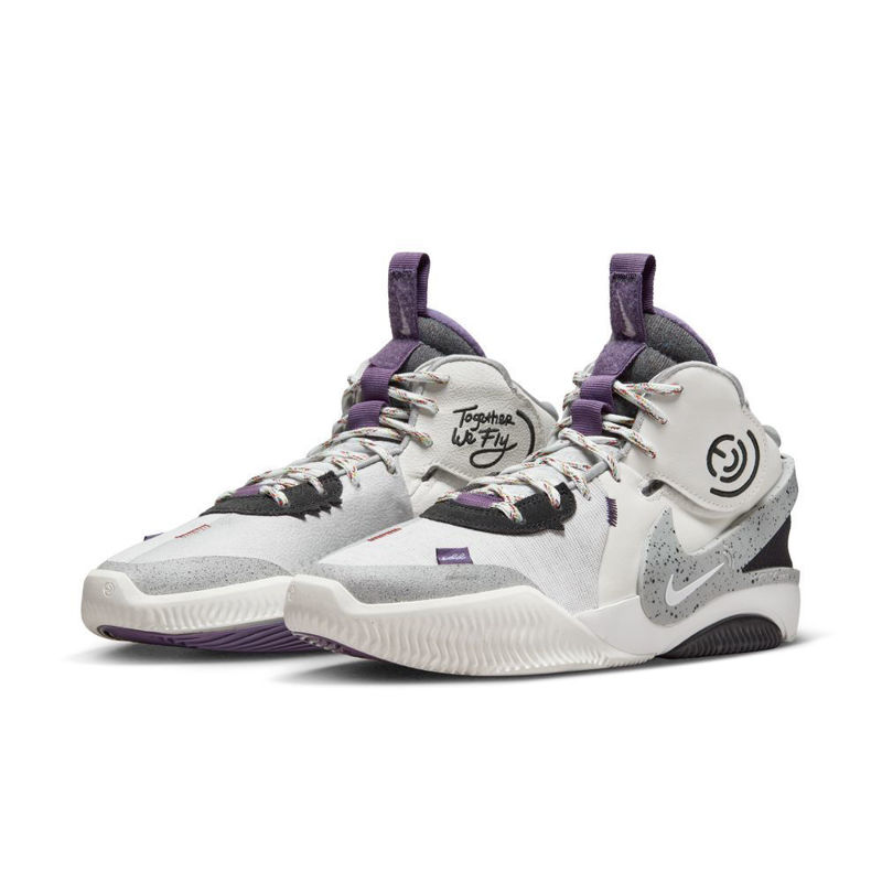 Picture of NIKE AIR DELDON 'SUMMIT WHITE'