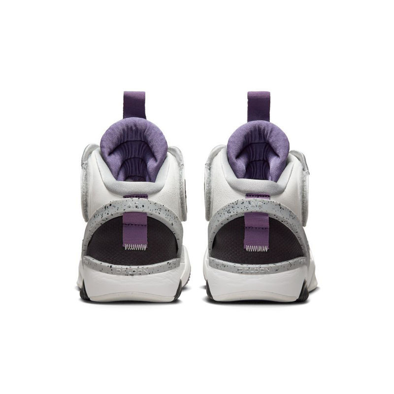 Picture of NIKE AIR DELDON 'SUMMIT WHITE'