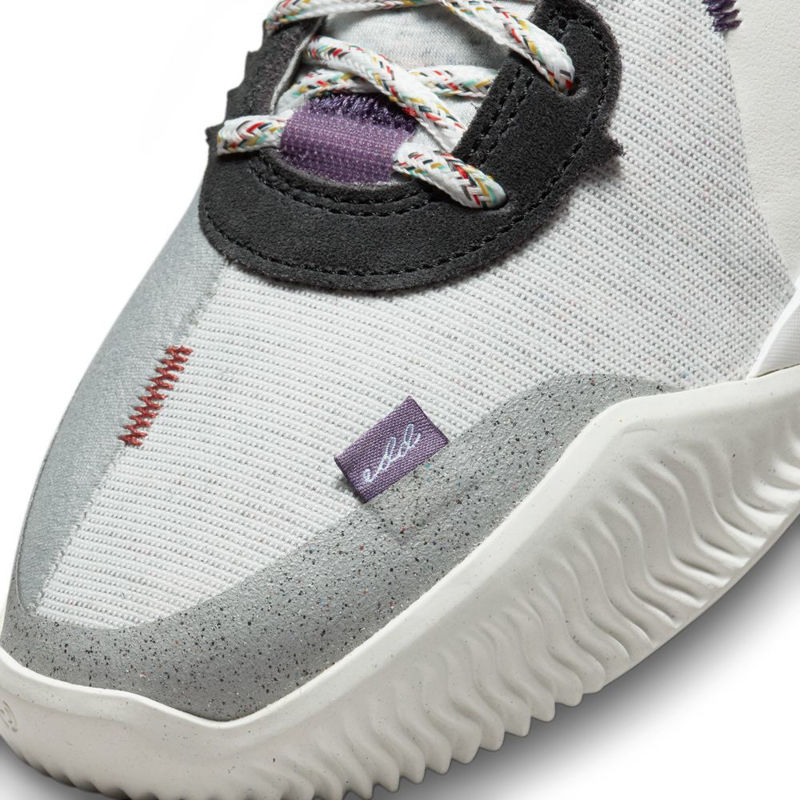 Picture of NIKE AIR DELDON 'SUMMIT WHITE'