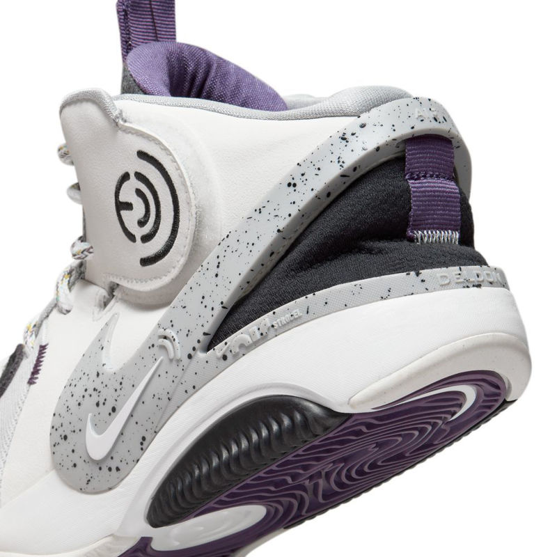 Picture of NIKE AIR DELDON 'SUMMIT WHITE'