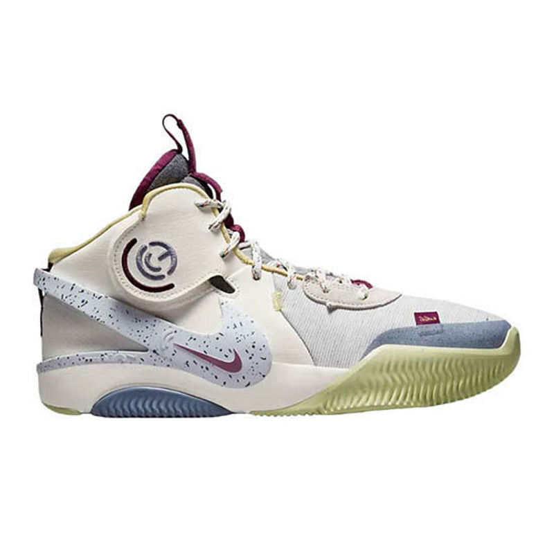 MVP Basketball Store. NIKE AIR DELDON 'PHANTOM'