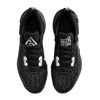 Picture of GIANNIS IMMORTALITY 2 'BLACK HOLOGRAPHIC SWOOSH'