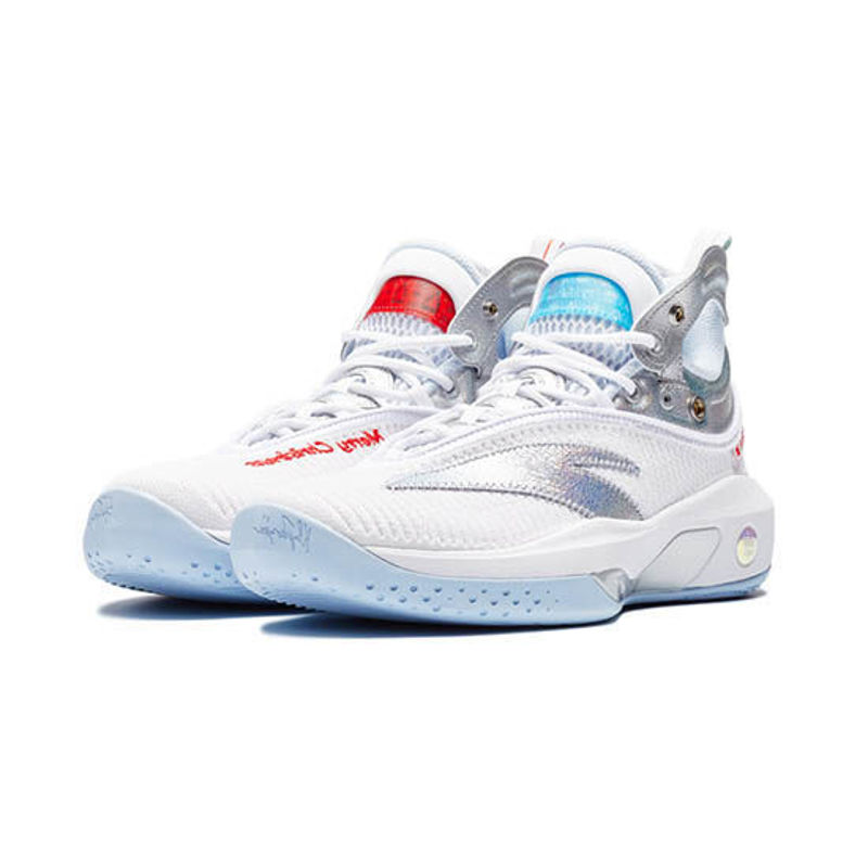 Picture of ANTA KT8 'CHRISTMAS'