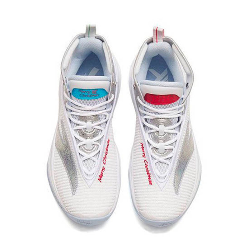 Picture of ANTA KT8 'CHRISTMAS'