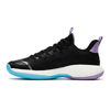 Picture of ANTA Z UP TEAM 'BLACK LOTUS PURPLE'