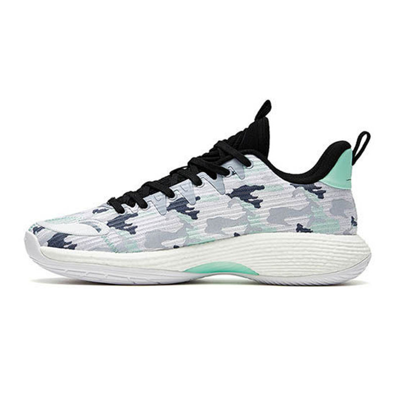 Picture of ANTA Z UP TEAM 'CAMO'