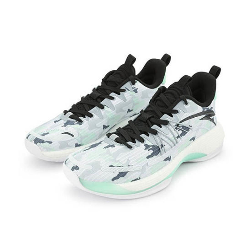 Picture of ANTA Z UP TEAM 'CAMO'