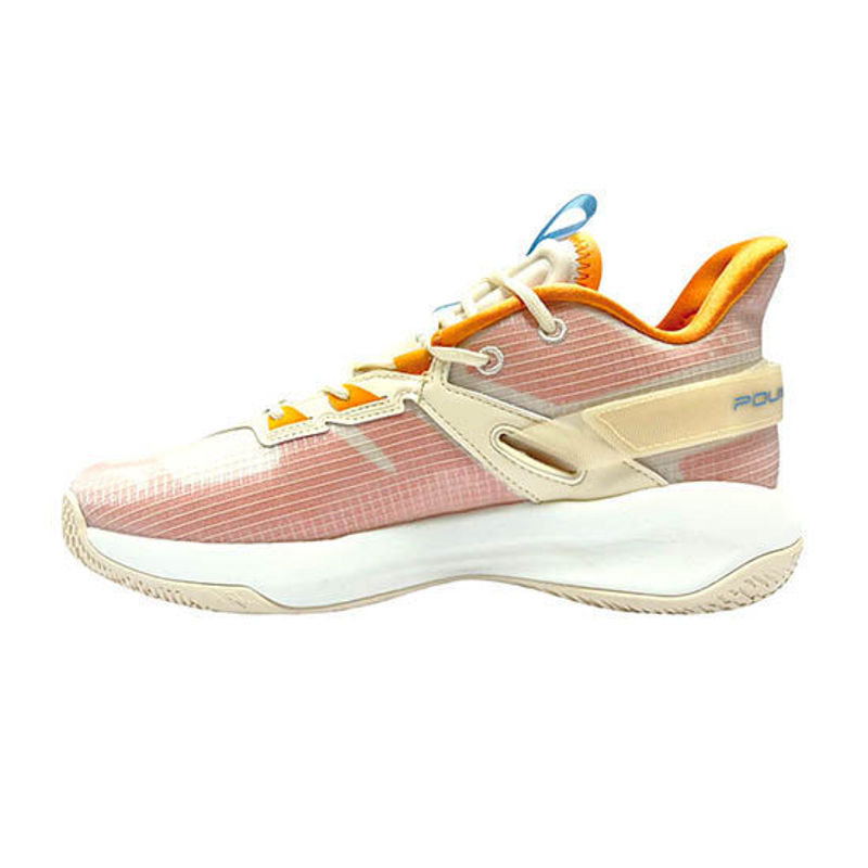 Picture of ANTA GH POUNCE 2（猛扑2）'ORANGE'