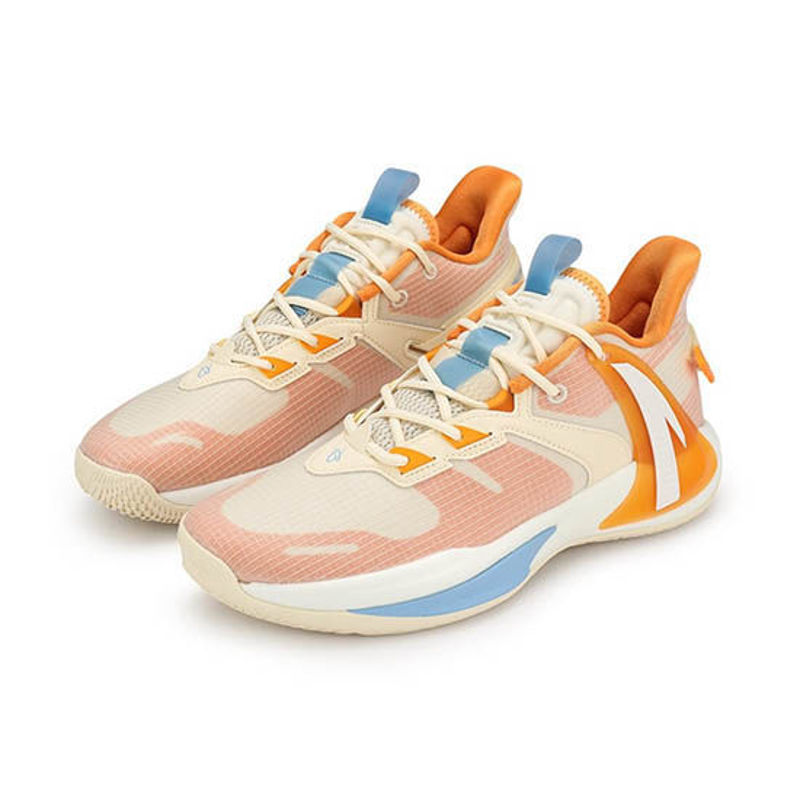 Picture of ANTA GH POUNCE 2（猛扑2）'ORANGE'