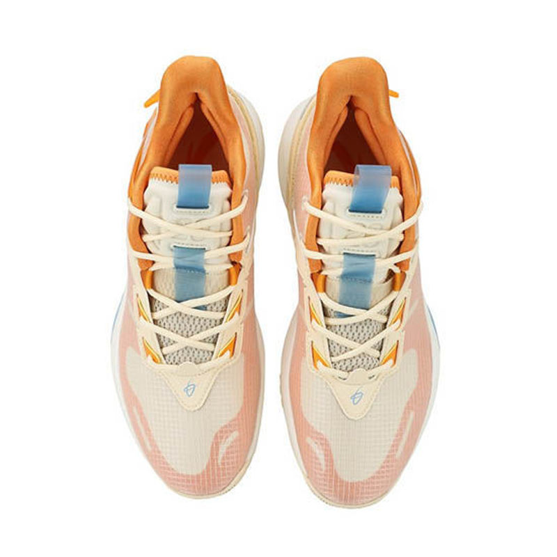 Picture of ANTA GH POUNCE 2（猛扑2）'ORANGE'