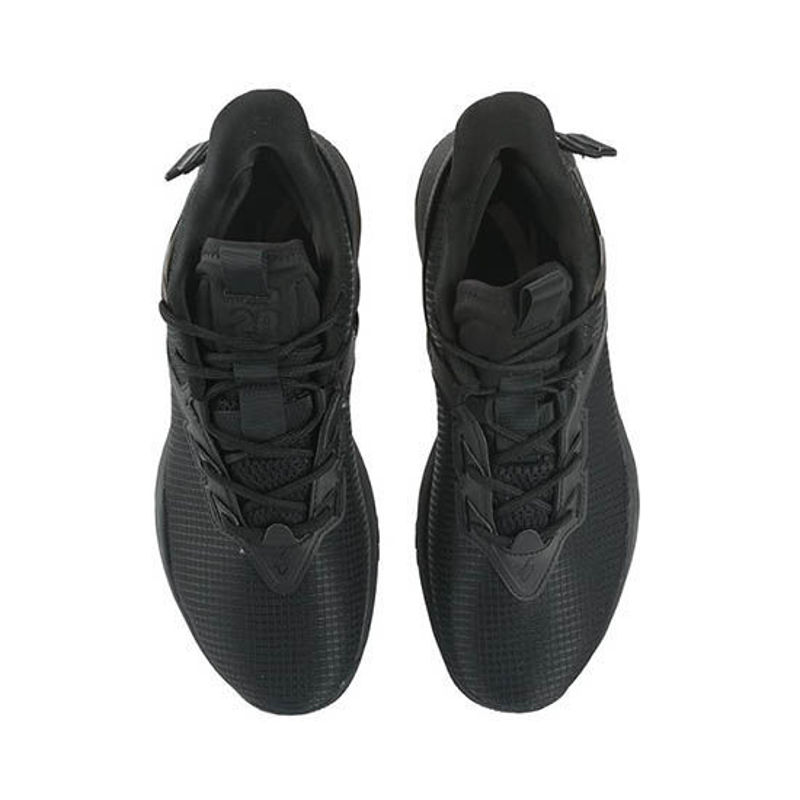 Picture of ANTA GH POUNCE 2（猛扑2）'BLACK WHITE'