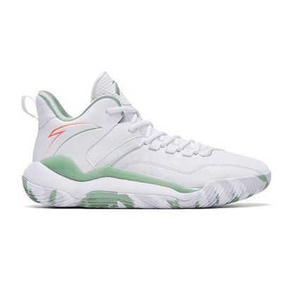 Picture of ANTA LASER 4 'WHITE GREEN'
