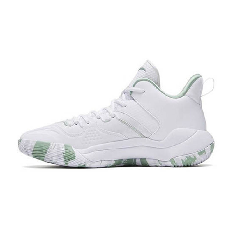 Picture of ANTA LASER 4 'WHITE GREEN'