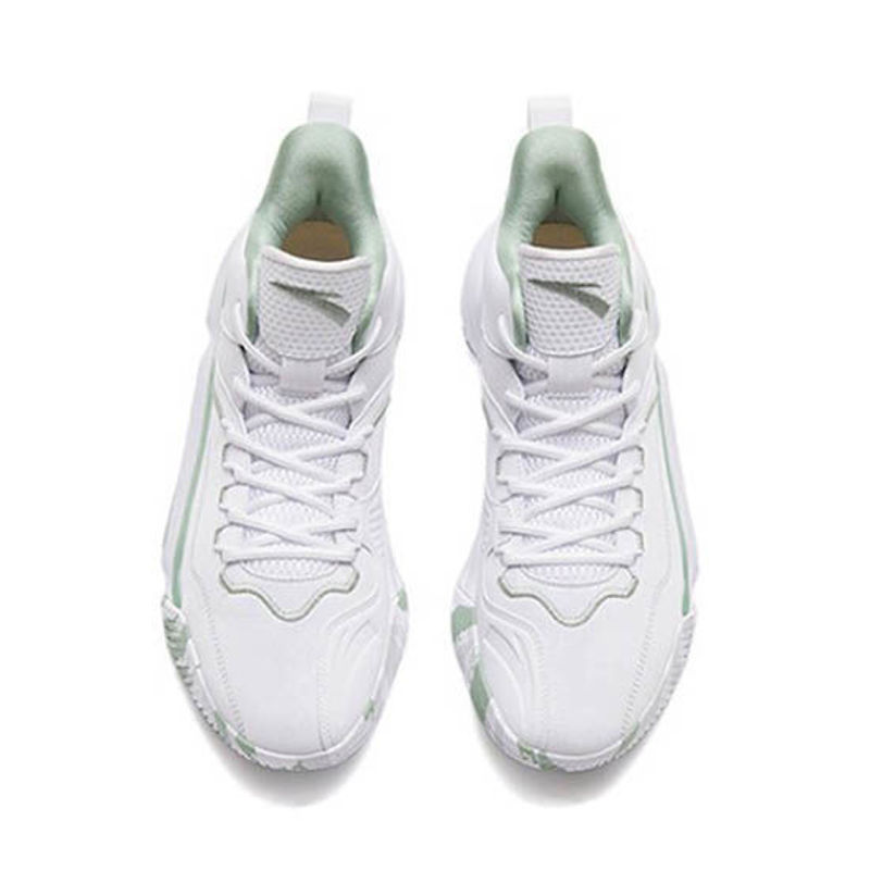 Picture of ANTA LASER 4 'WHITE GREEN'