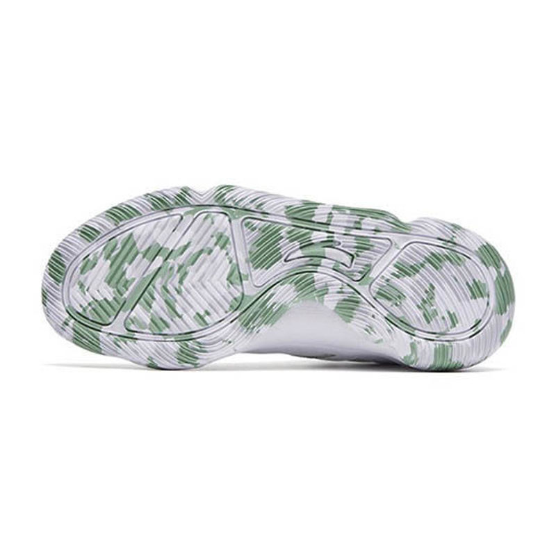 Picture of ANTA LASER 4 'WHITE GREEN'