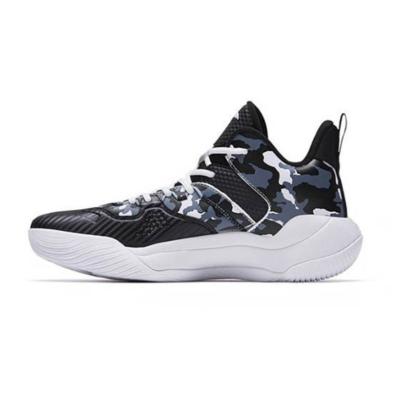 Picture of ANTA LASER 4 'BLACK CAMO'