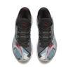 Picture of ANTA SKYLINE 1（天际1）'CAMO CARBON GREY'