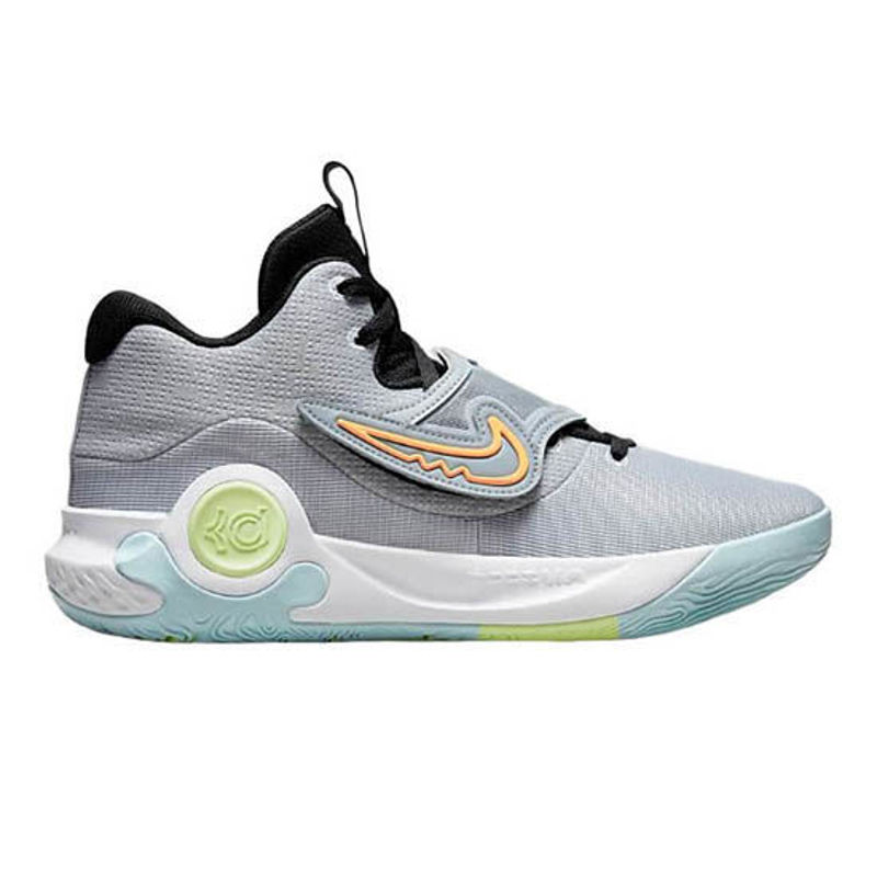 Picture of KD TREY 5 X EP 'WOLF GREY'